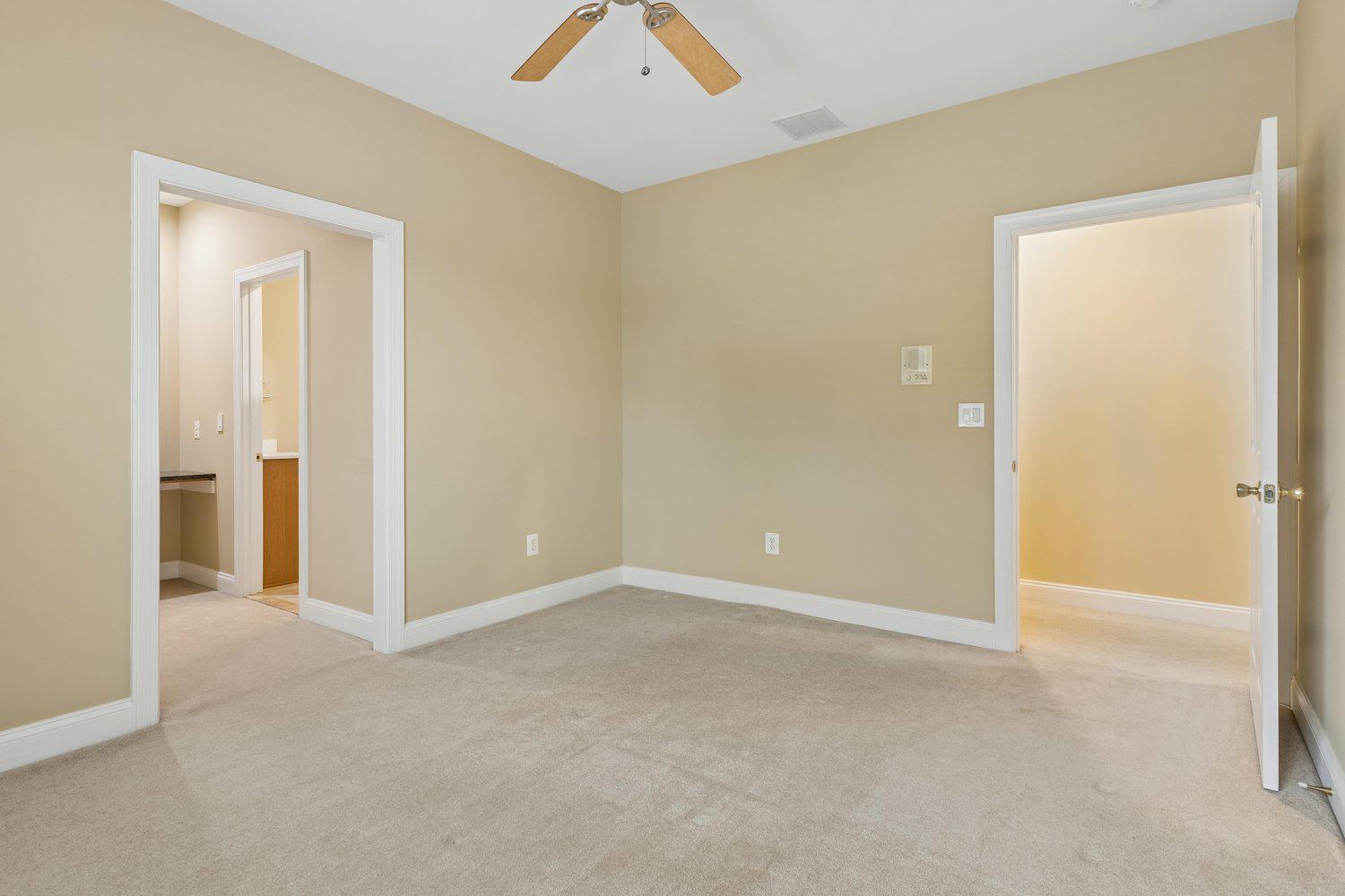 313 Wye Road Queenstown, MD 21658 - Photo 84 of 132 Spacious bedroom with soft, neutral tones.