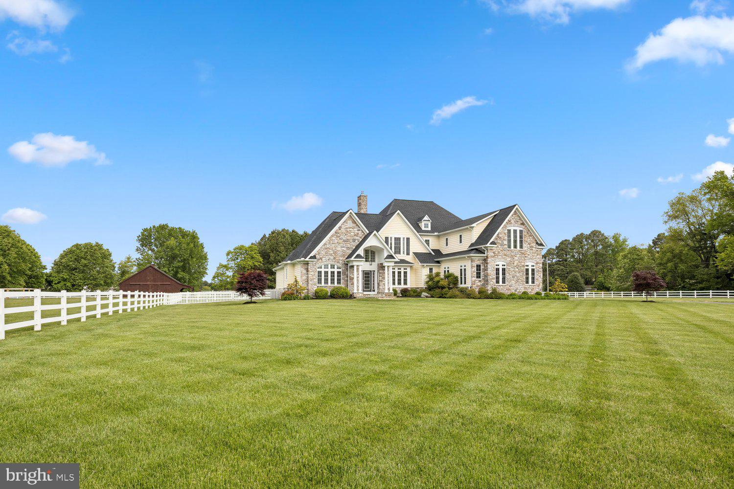 313 Wye Road Queenstown, MD 21658 - Photo 95 of 132 Elegant home on sprawling green estate.