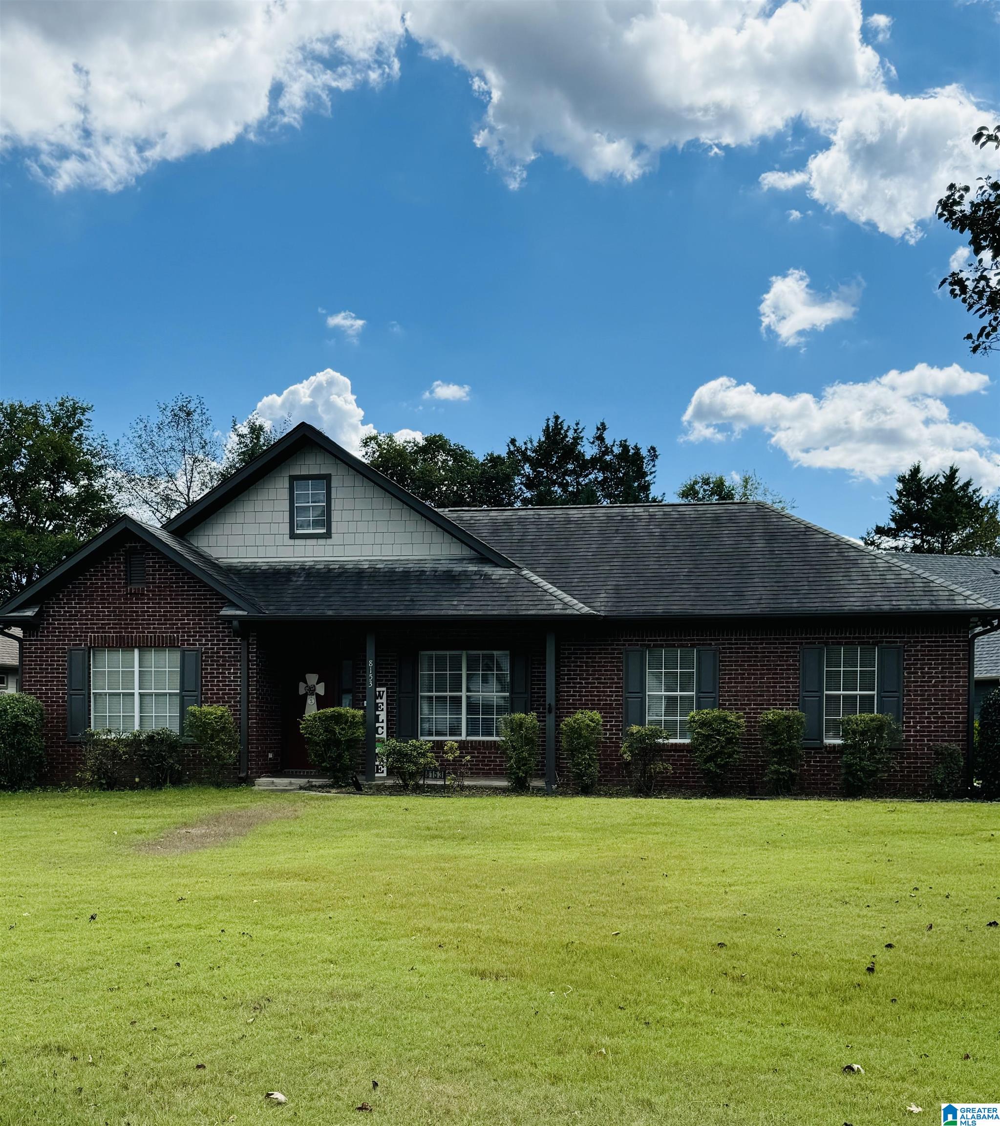 8153 Becker Lane Leeds, AL 35094 - Photo 42 of 42