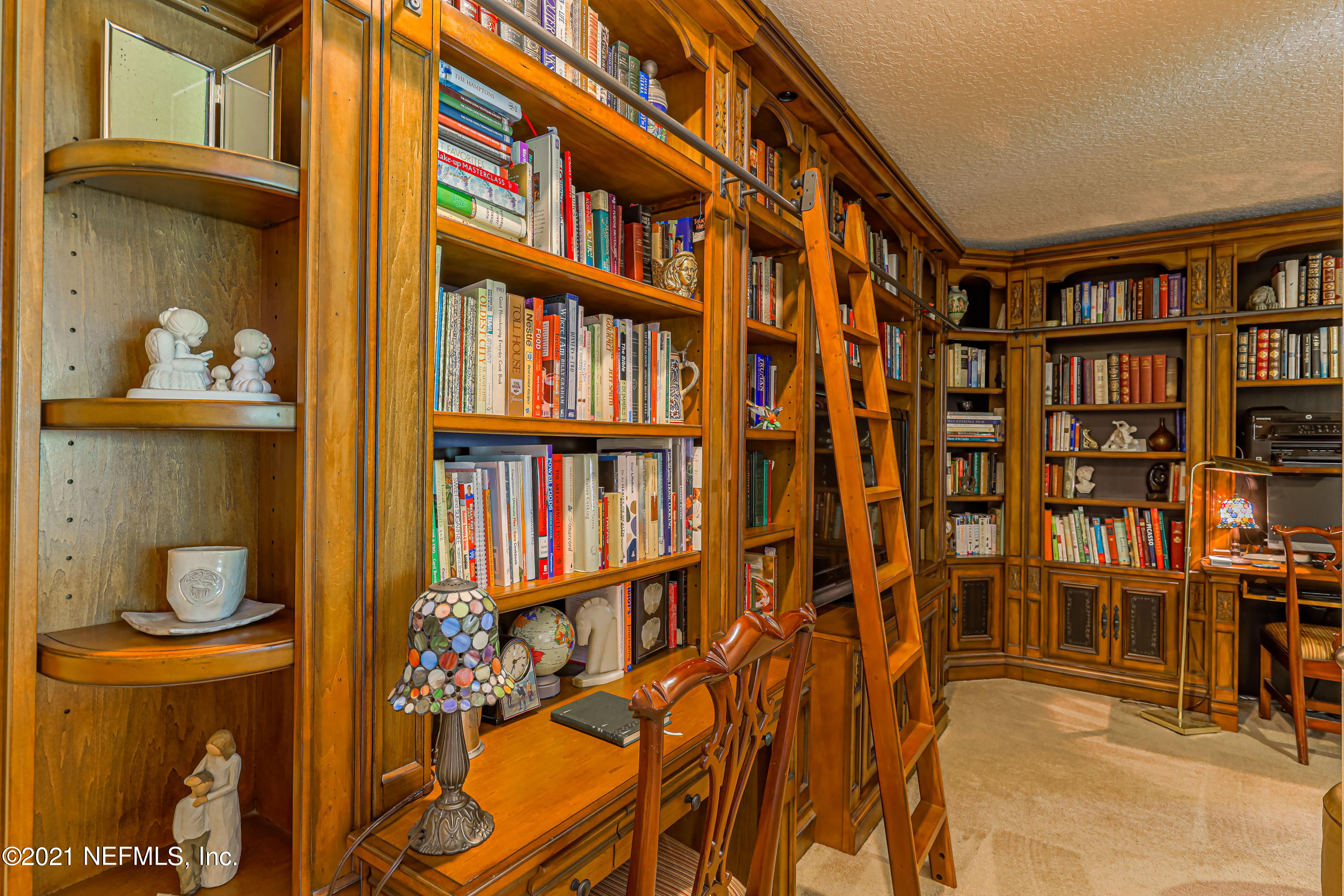 132 North Atherley Road St. Augustine, FL 32092 - Photo 21 of 40 a view of front door of house
