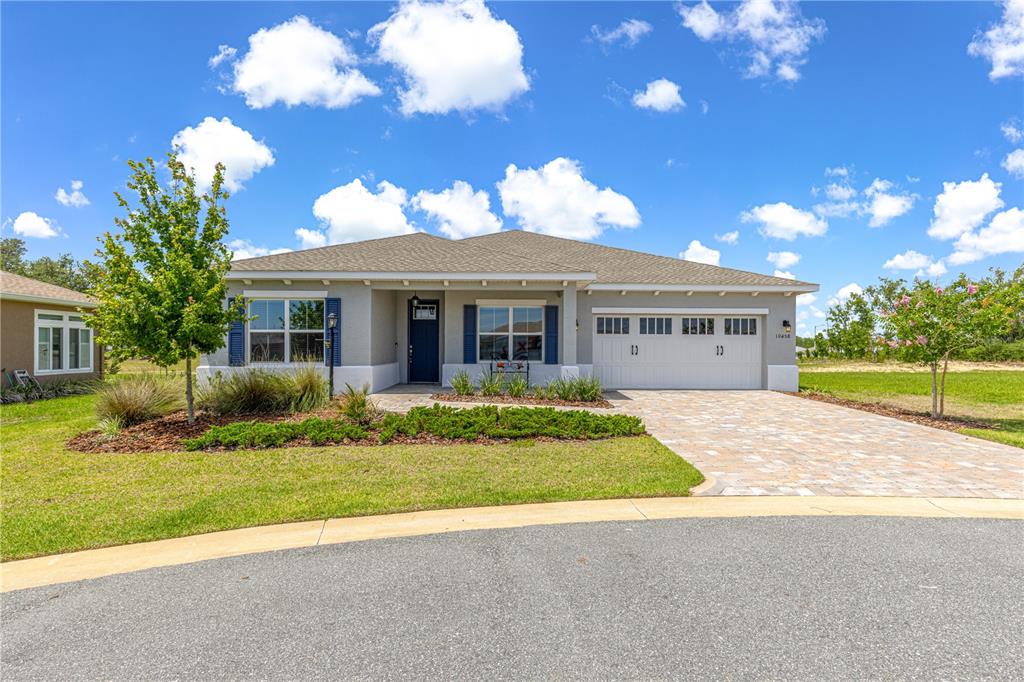 10458 Southwest 98th Place Road Ocala, FL 34481 - Photo 39 of 41