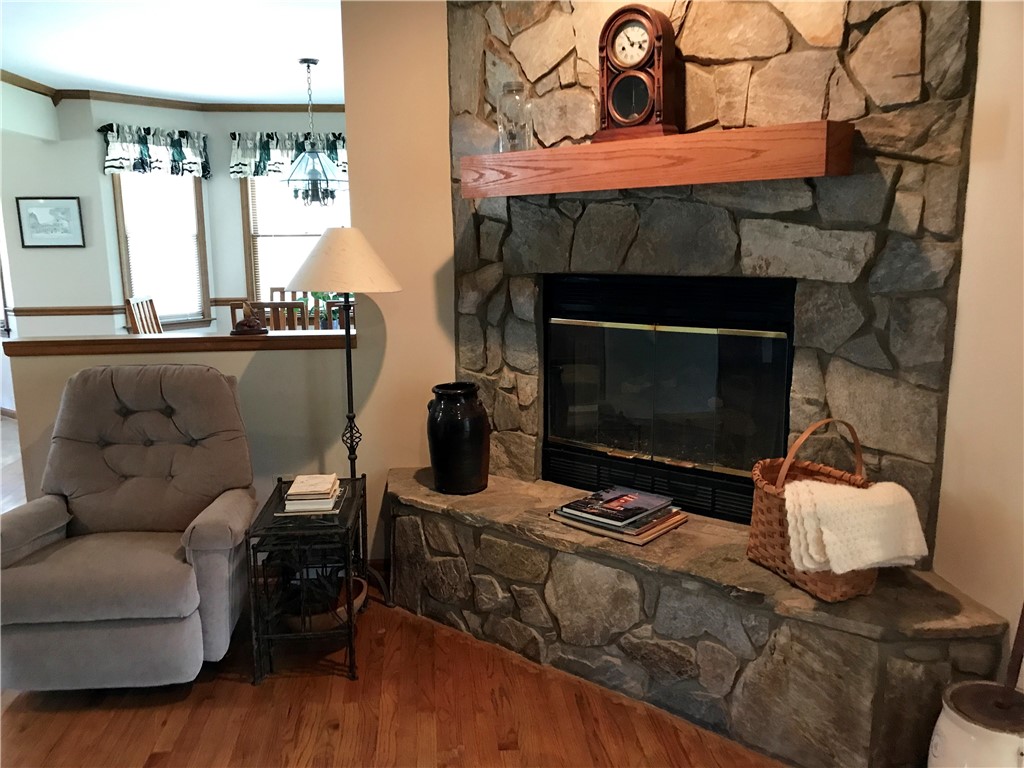 694 Pinewood Drive Pendleton, SC 29670 - Photo 12 of 38