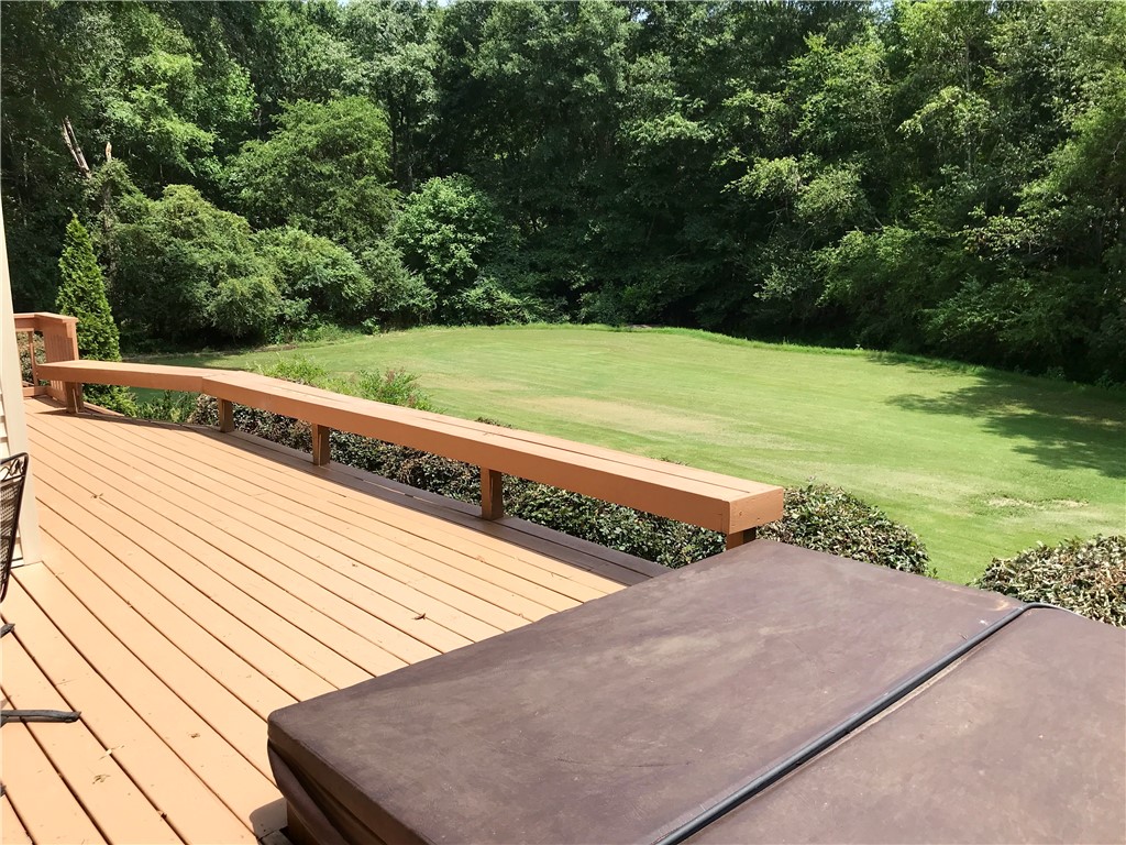 694 Pinewood Drive Pendleton, SC 29670 - Photo 6 of 38