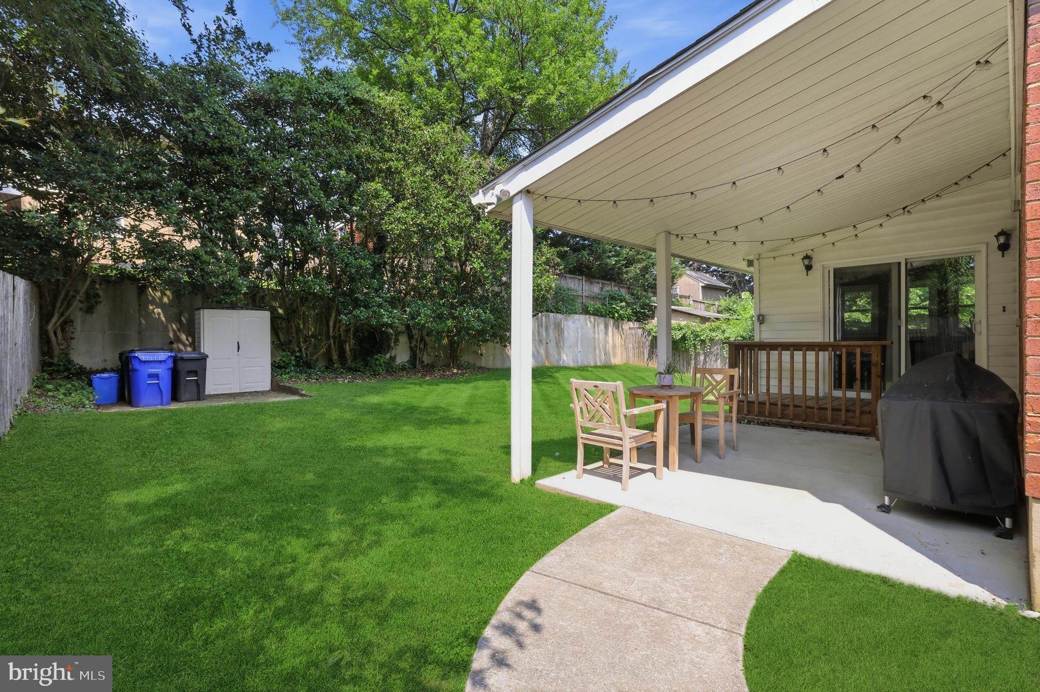 11315 Schuylkill Road Rockville, MD 20852 - Photo 20 of 46 Gallery Image 20