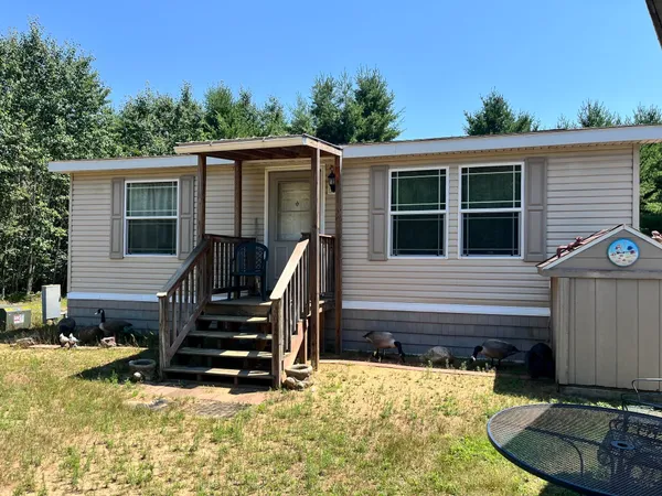 $325,000 | 2614 10th Drive, Adams, WI 53910
