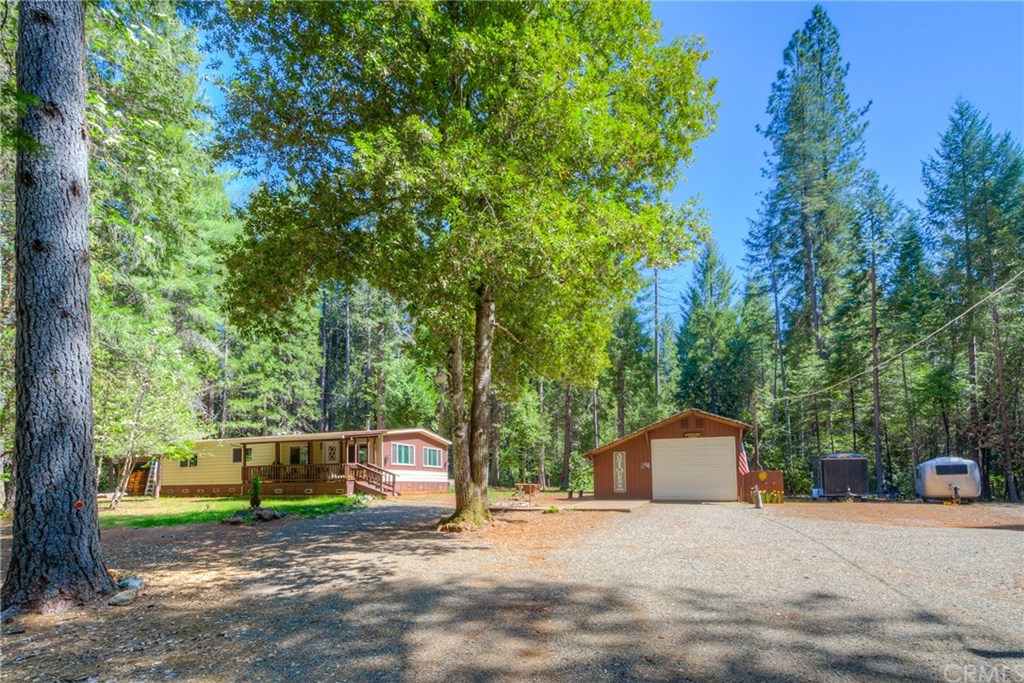 18171 Challenge Cutoff Road Forbestown, CA 95941 - Photo 1 of 1 Gallery Image 1