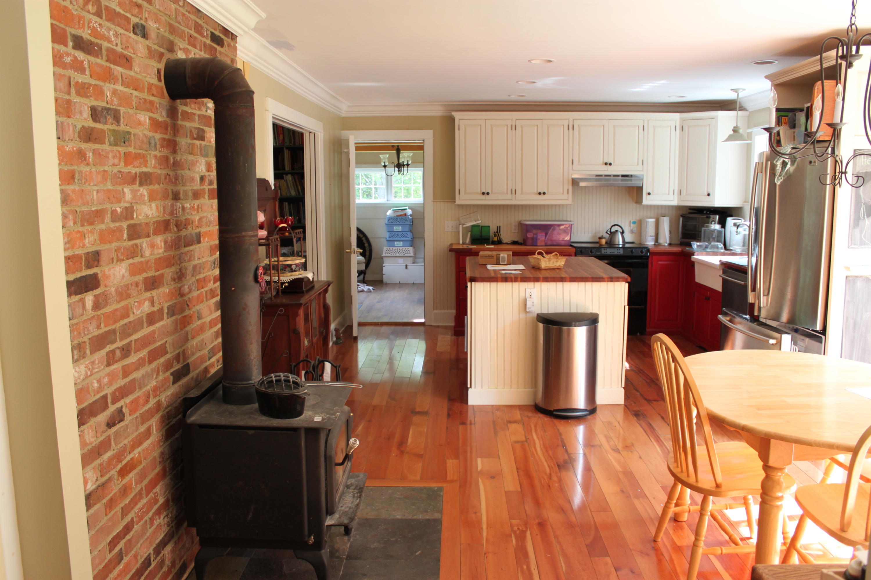 33 Adam Road Montville, ME 04941 - Photo 9 of 15 IMG_0258