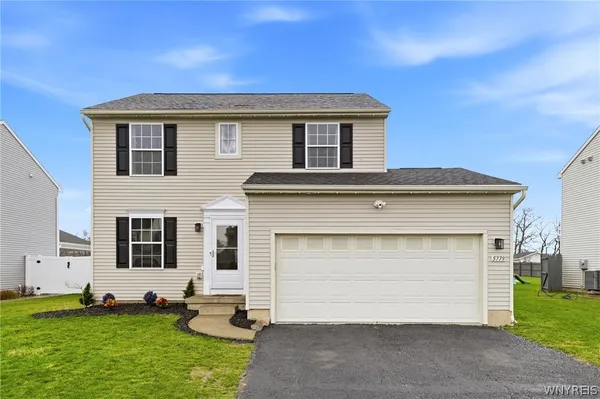 $350,000 | 5779 Willow Creek Lane, Cambria, NY 14132