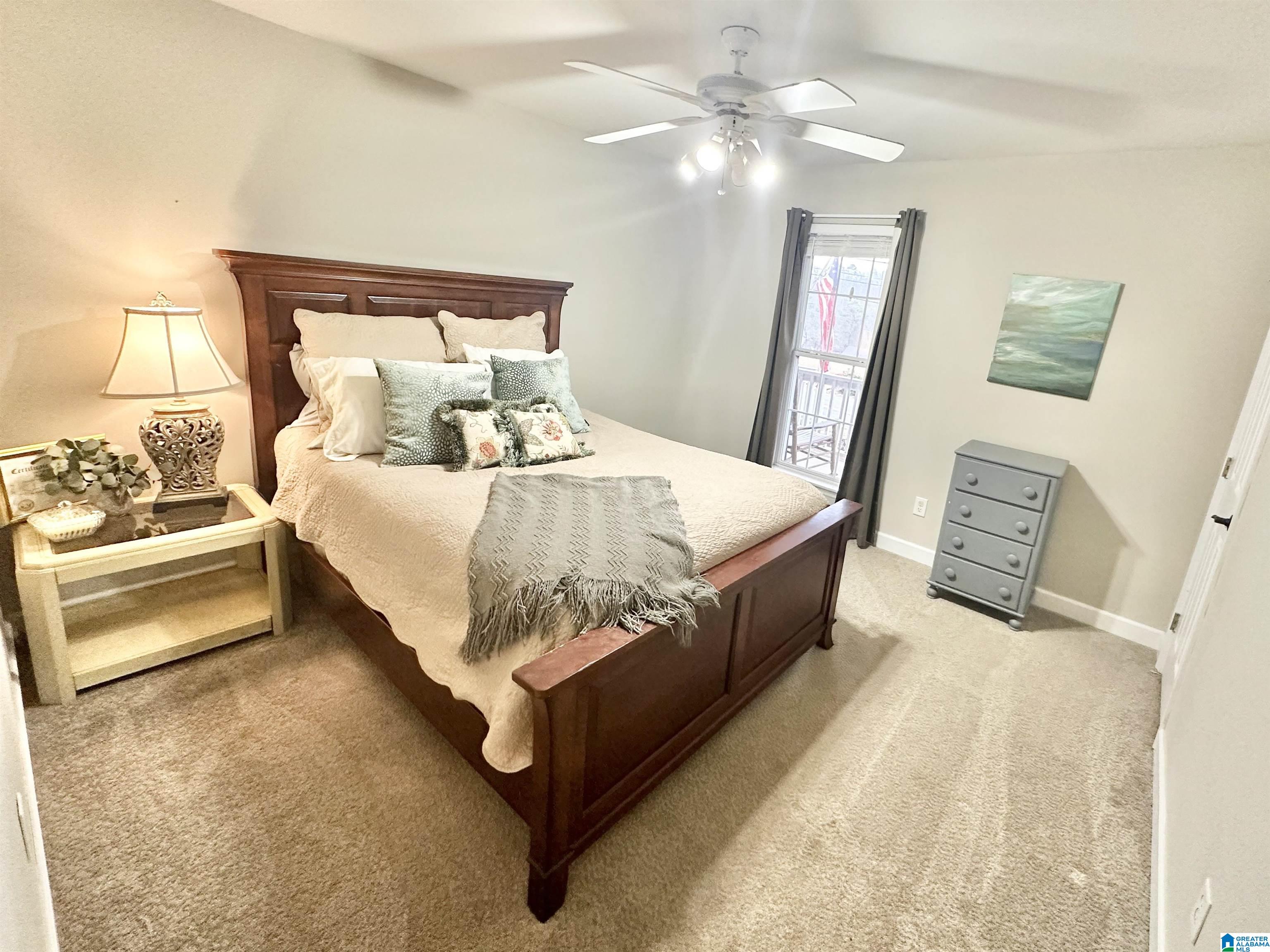 411 Roper Drive Trussville, AL 35173 - Photo 9 of 18