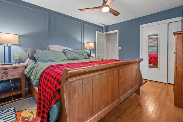 $301,000 | 2004 West 72nd Terrace, Prairie Village, KS 66208