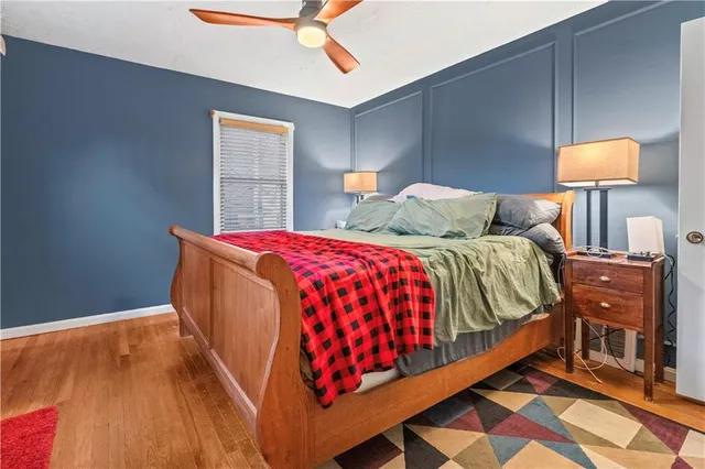 $301,000 | 2004 West 72nd Terrace, Prairie Village, KS 66208