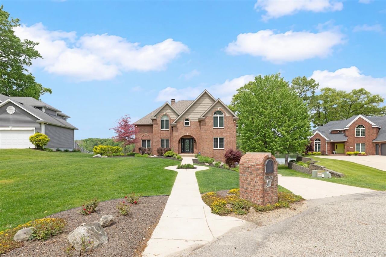 10436 Kings Point Drive Three Rivers, MI 49093 - Photo 44 of 62