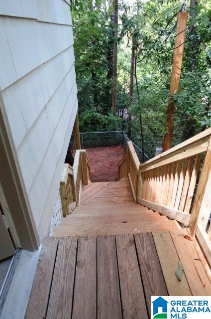 1618 Ridge Road Birmingham, AL 35209 - Photo 20 of 43