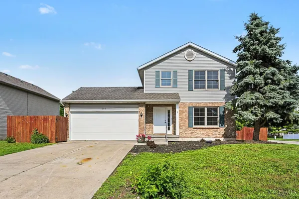 $310,000 | 596 Pine Hill Place, Trenton, OH 45067