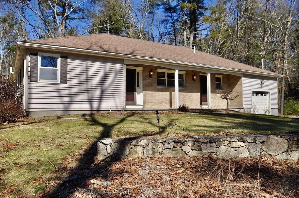 124 Hopkinton Road Upton, MA 01568 - Photo 15 of 40 Gallery Image 15
