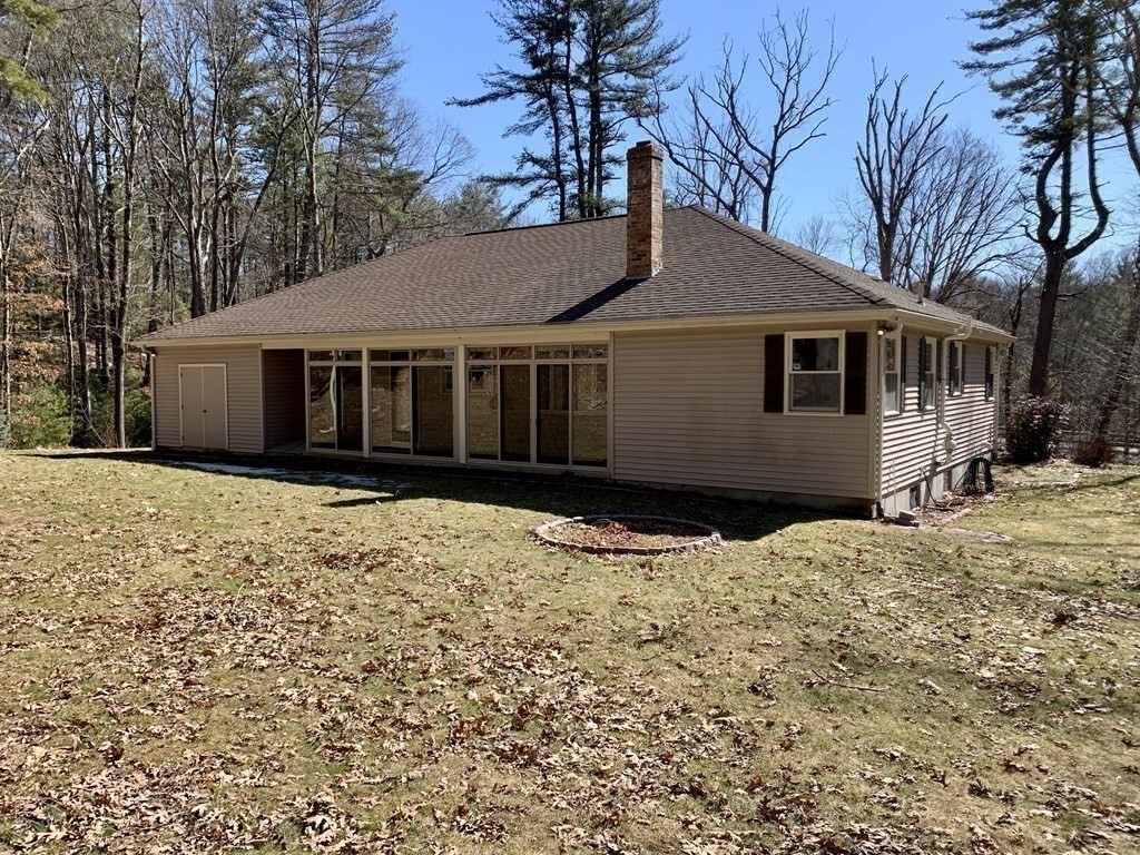 124 Hopkinton Road Upton, MA 01568 - Photo 20 of 40 Gallery Image 20