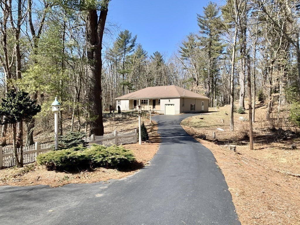 124 Hopkinton Road Upton, MA 01568 - Photo 8 of 40 Gallery Image 8
