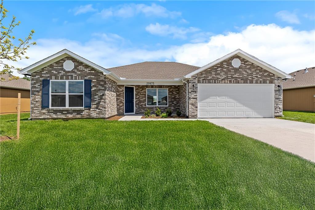 20875 Starside Street Edgerton, KS 66021 - Photo 1 of 26