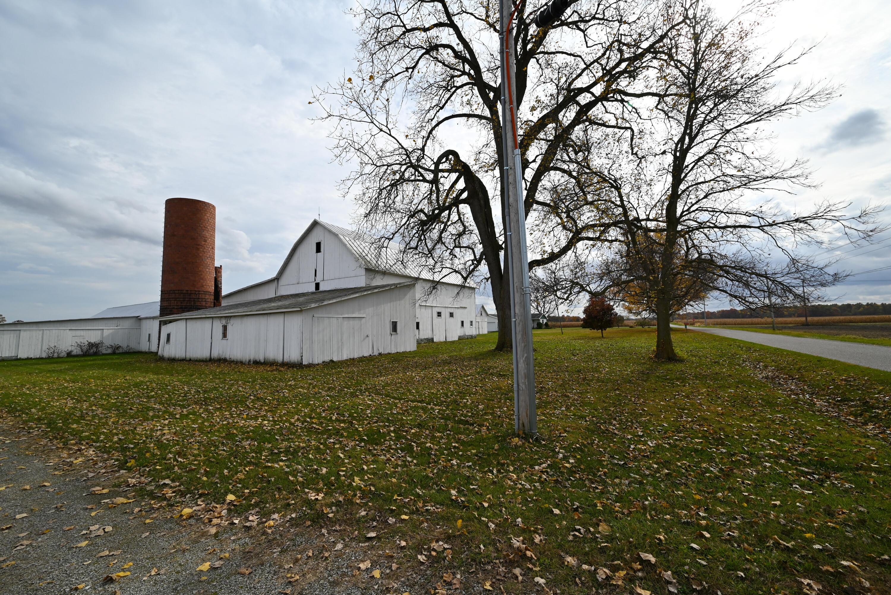1486 Nesbitt Road Caledonia, OH 43314 - Photo 60 of 80 59