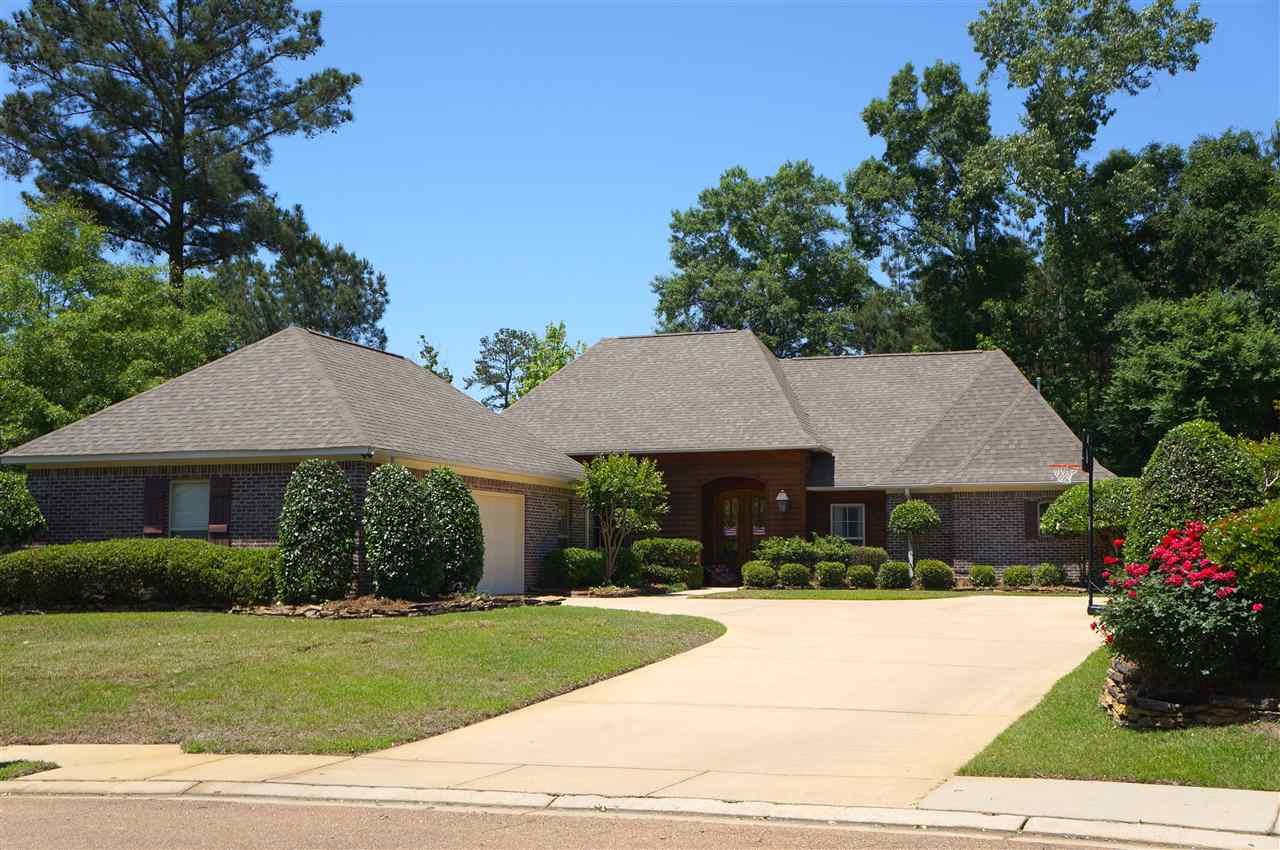 219 Terrapin Creek Road Brandon, MS 39042 - Photo 1 of 49 Photo 1