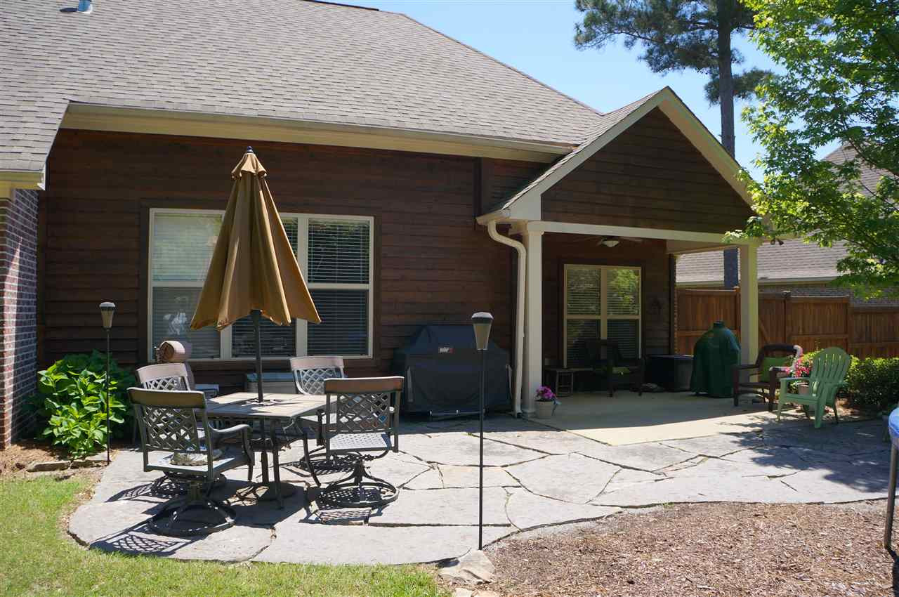 219 Terrapin Creek Road Brandon, MS 39042 - Photo 43 of 49 Photo 43