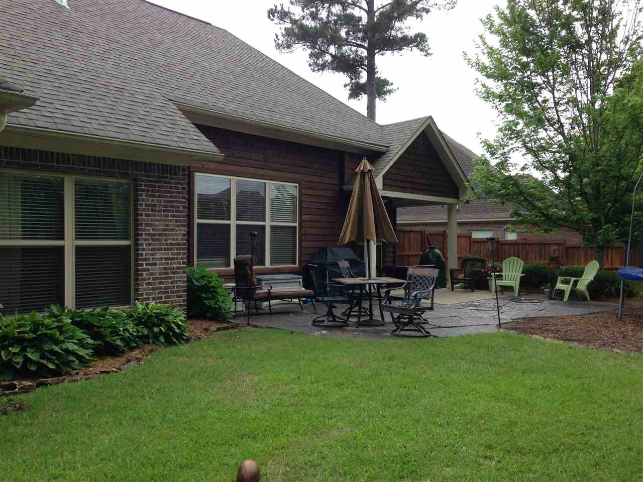 219 Terrapin Creek Road Brandon, MS 39042 - Photo 46 of 49 Photo 46