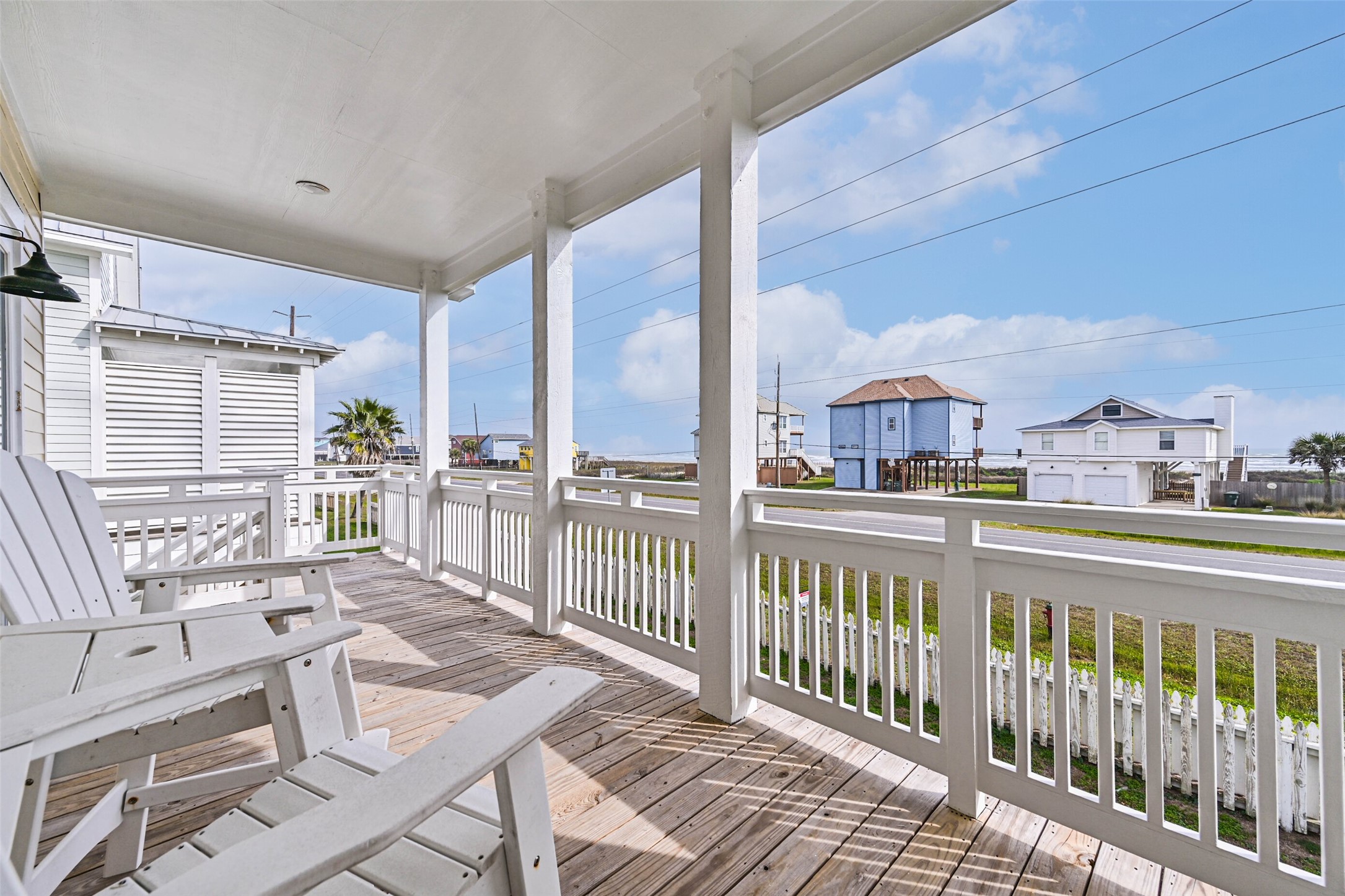 23500 San Luis Pass Road, Unit 12 Galveston, TX 77554 - Photo 6 of 40
