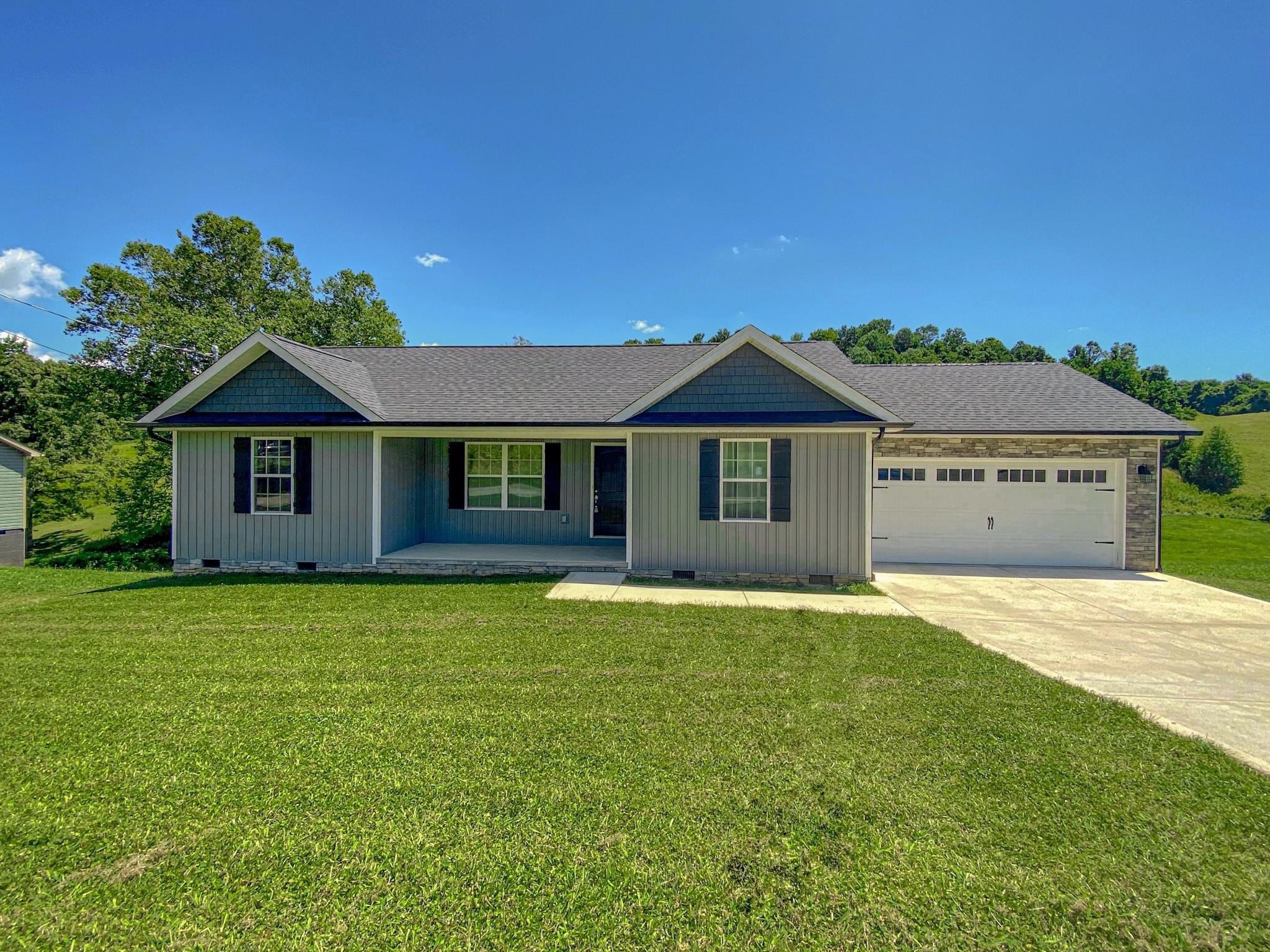 402 Hubbs Grove Road Maynardville, TN 37807 - Photo 1 of 21