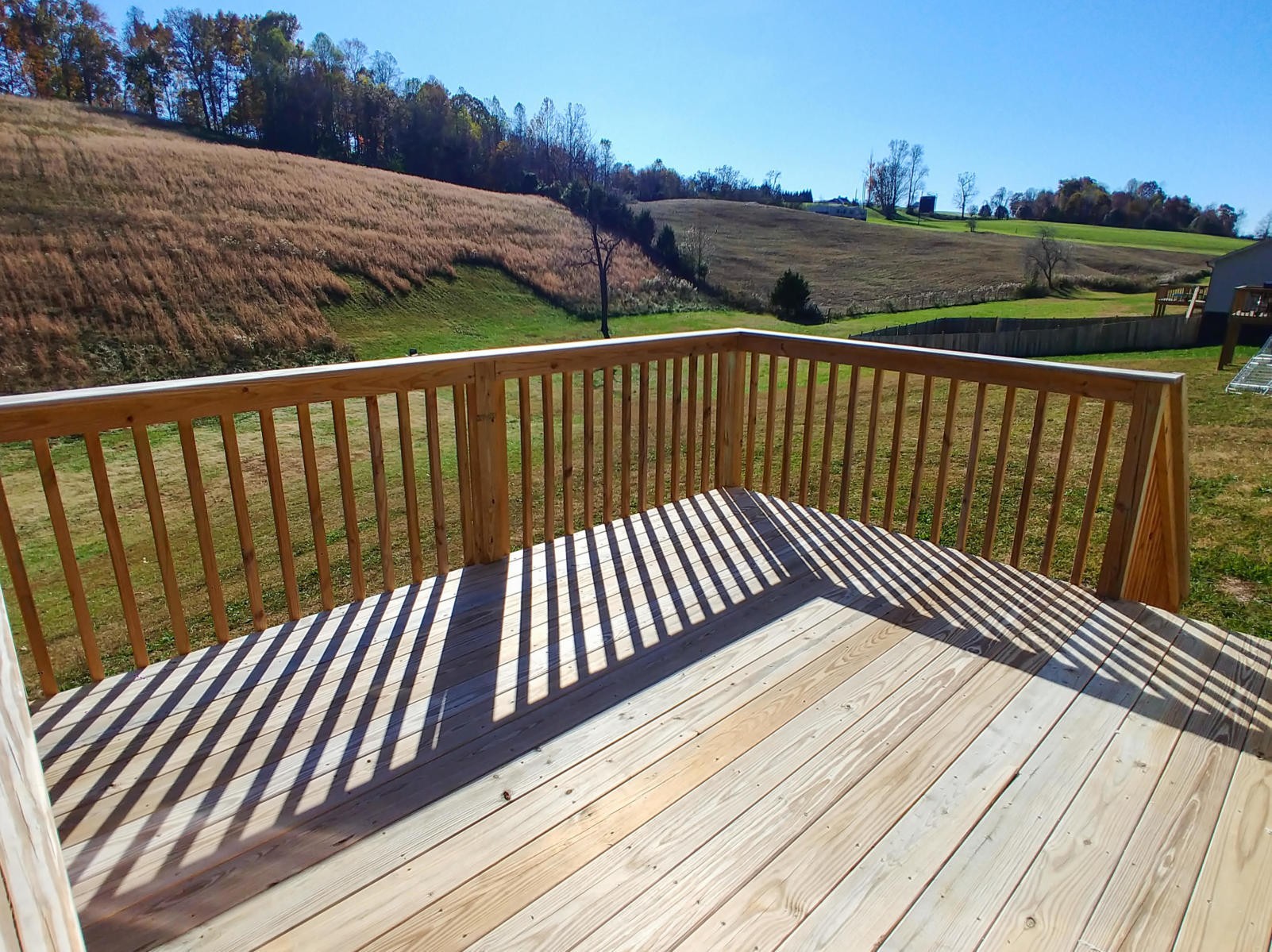 402 Hubbs Grove Road Maynardville, TN 37807 - Photo 18 of 21