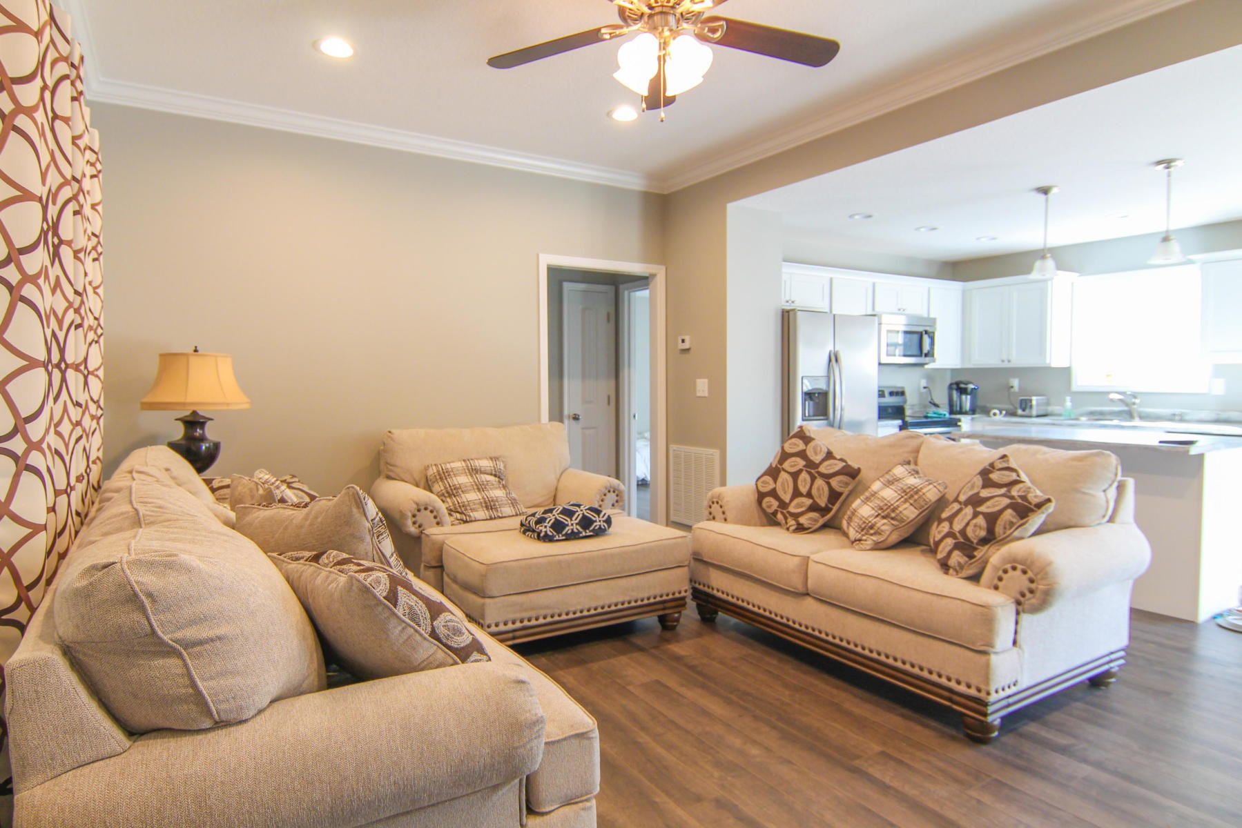 402 Hubbs Grove Road Maynardville, TN 37807 - Photo 6 of 21
