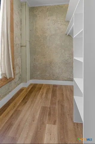 a view of a bathroom