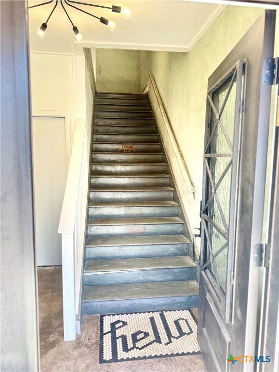 123 West May Street, Unit 1 Yoakum, TX 77995 - Photo 2 of 21