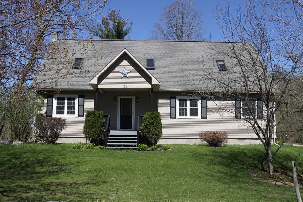 23 Jones Mill Road Richmond, VT 05477 - Photo 2 of 24