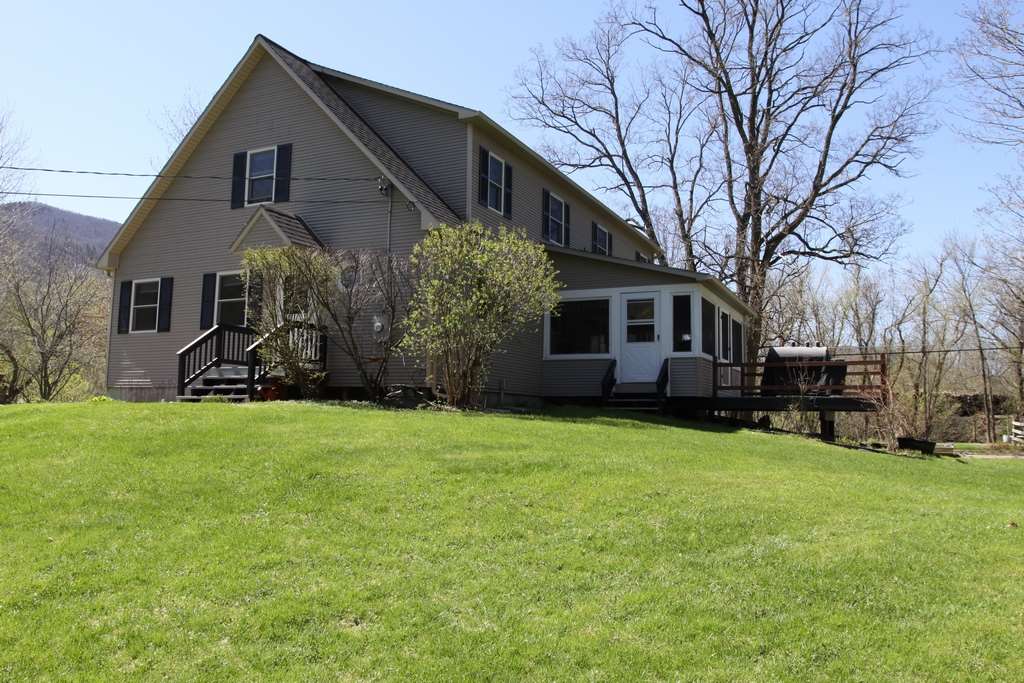 23 Jones Mill Road Richmond, VT 05477 - Photo 19 of 24