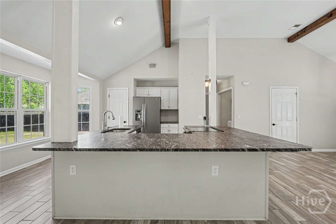 208 Burton Road Savannah, GA 31405 - Photo 8 of 25 Gallery Image 8