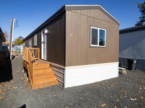 $85,000 | 840 West 1st Street, Unit 10, Cheney, WA 99004