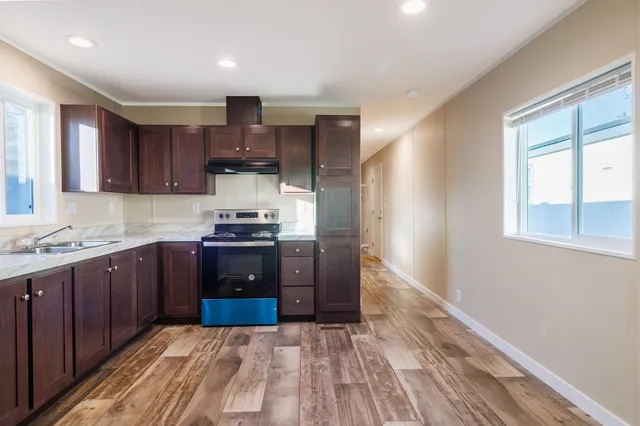 $89,000 | 840 West 1st Street, Unit 10, Cheney, WA 99004