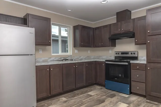 $89,000 | 840 West 1st Street, Unit 10, Cheney, WA 99004