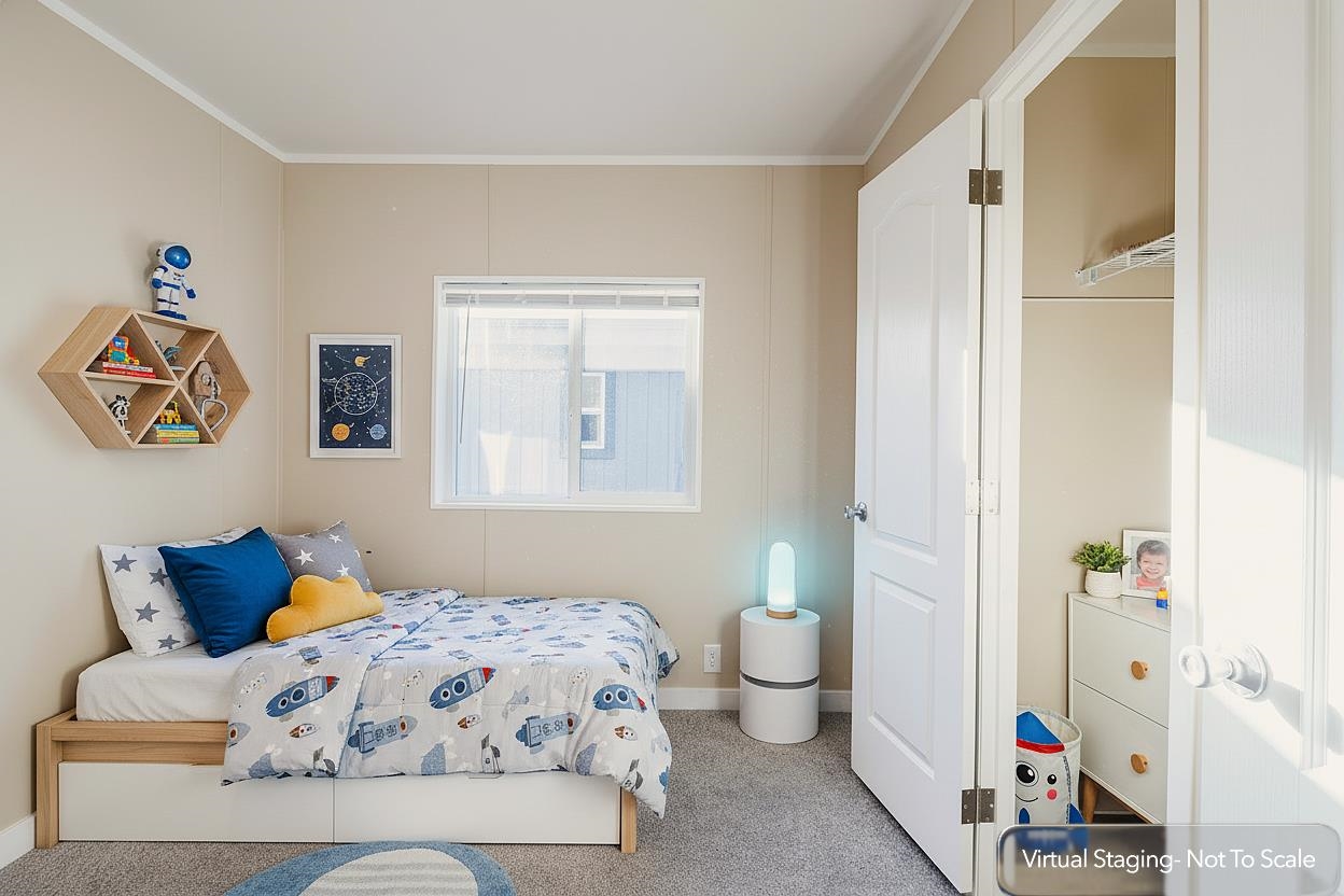 840 West 1st Street, Unit 10 Cheney, WA 99004 - Photo 8 of 21