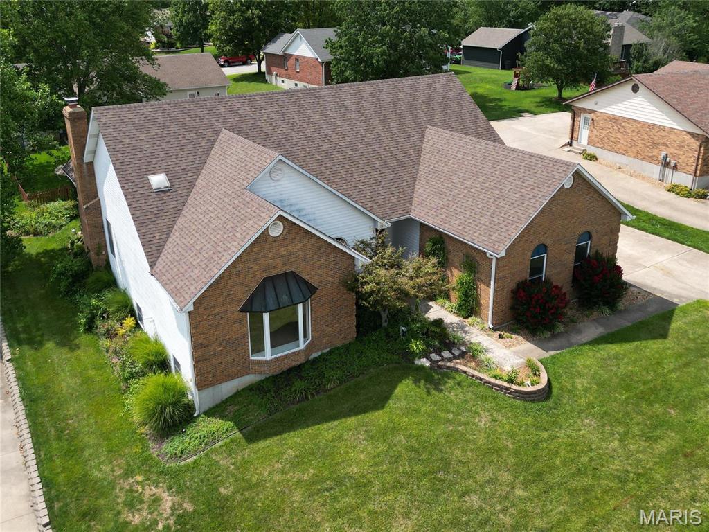 4 Grayson Ridge Drive Washington, MO 63090 - Photo 52 of 56
