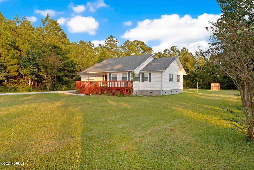 214 Jones Street Holly Ridge, NC 28445 - Photo 3 of 27 IMG_2507