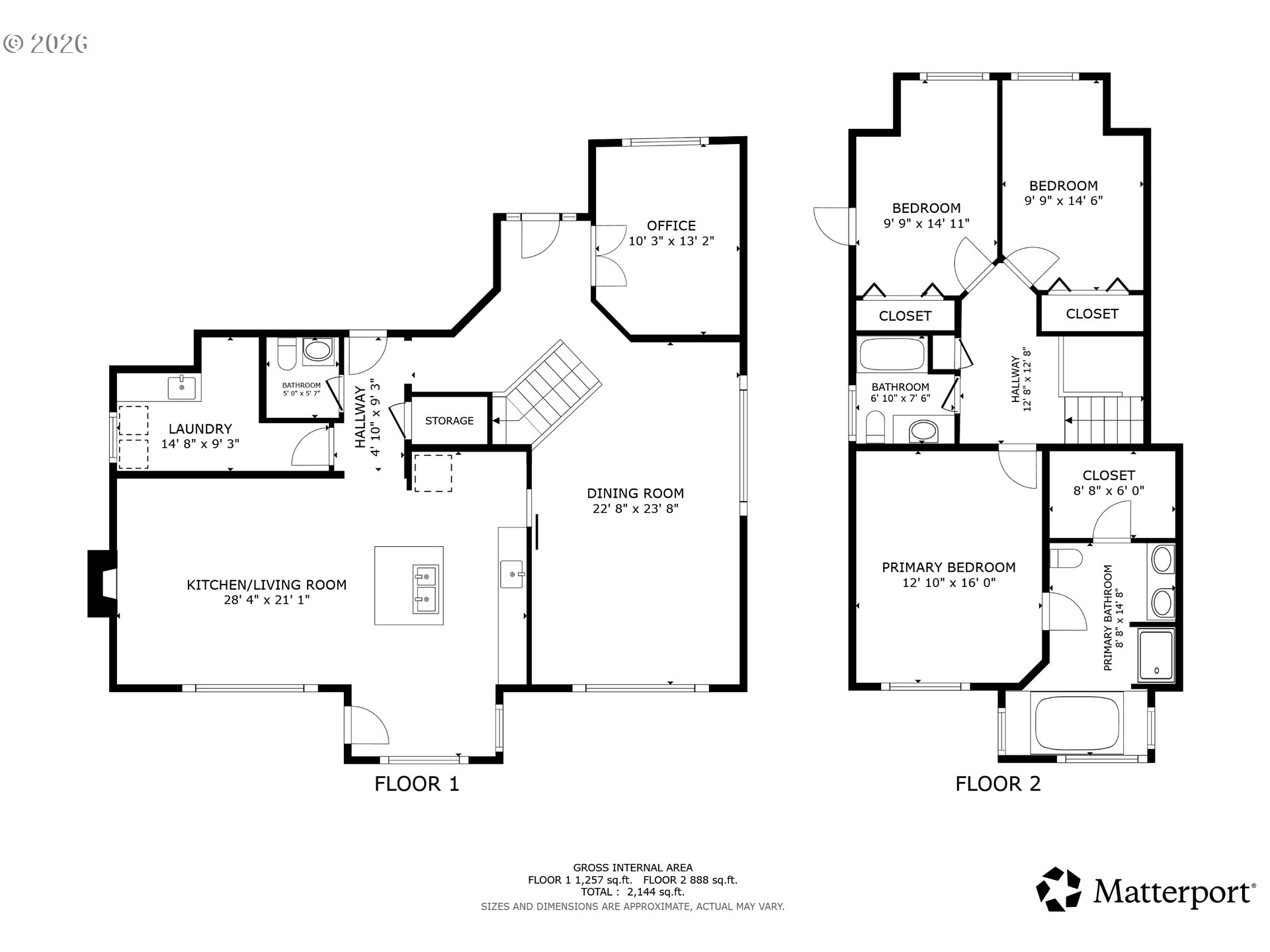 10941 Northwest Supreme Court Portland, OR 97229 - Photo 40 of 40