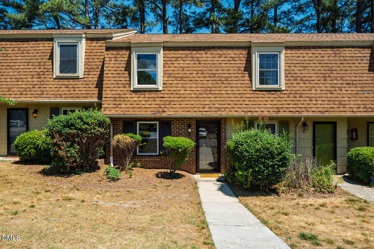 141 Jones Franklin Road, Unit C Raleigh, NC 27606 - Photo 2 of 25