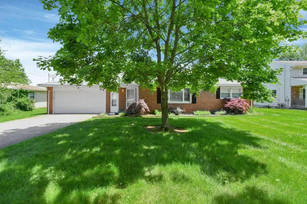 $220,000 | 1508 Beal Road, Mansfield, OH 44903