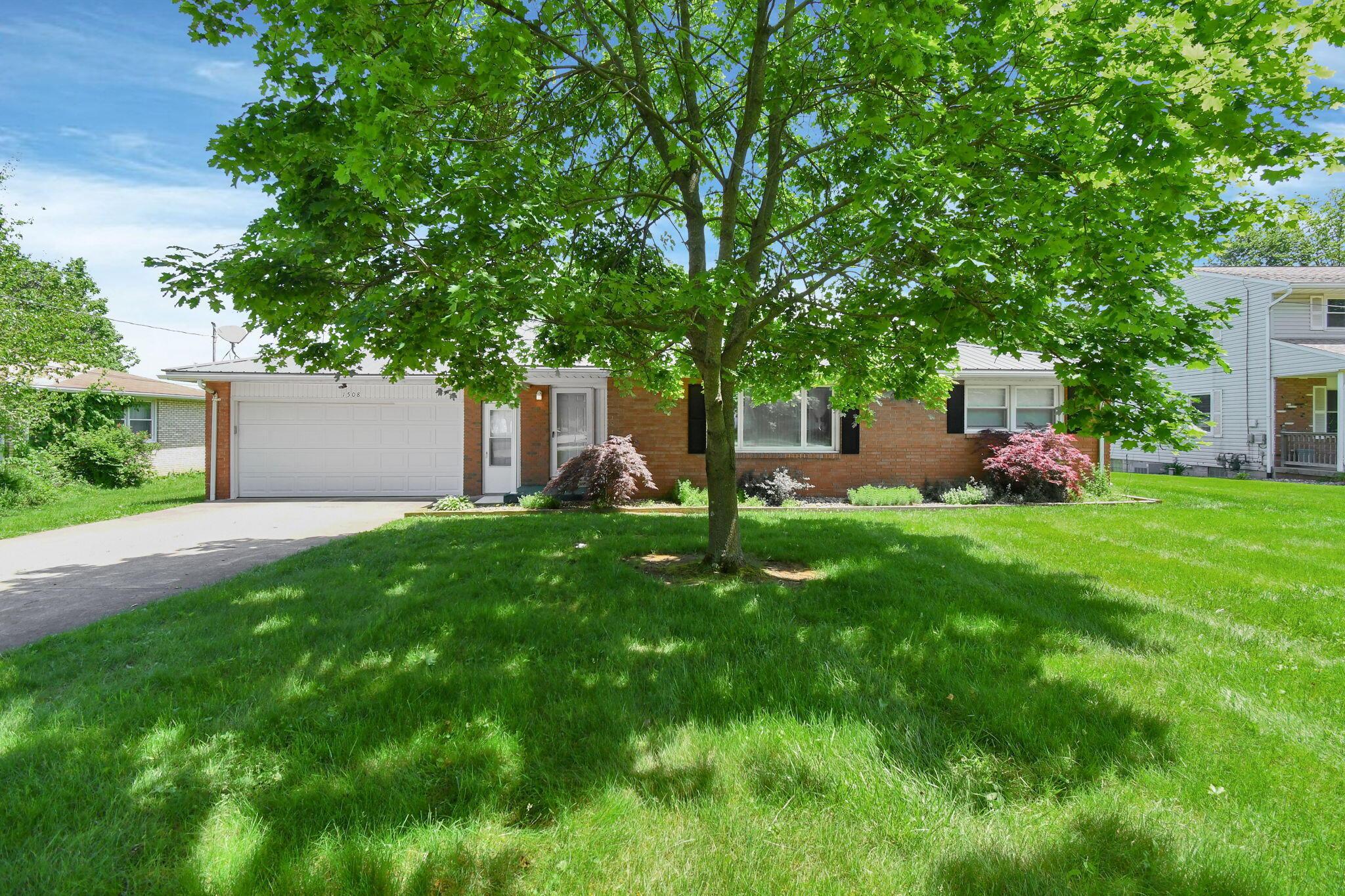 1508 Beal Road Mansfield, OH 44903 - Photo 1 of 27