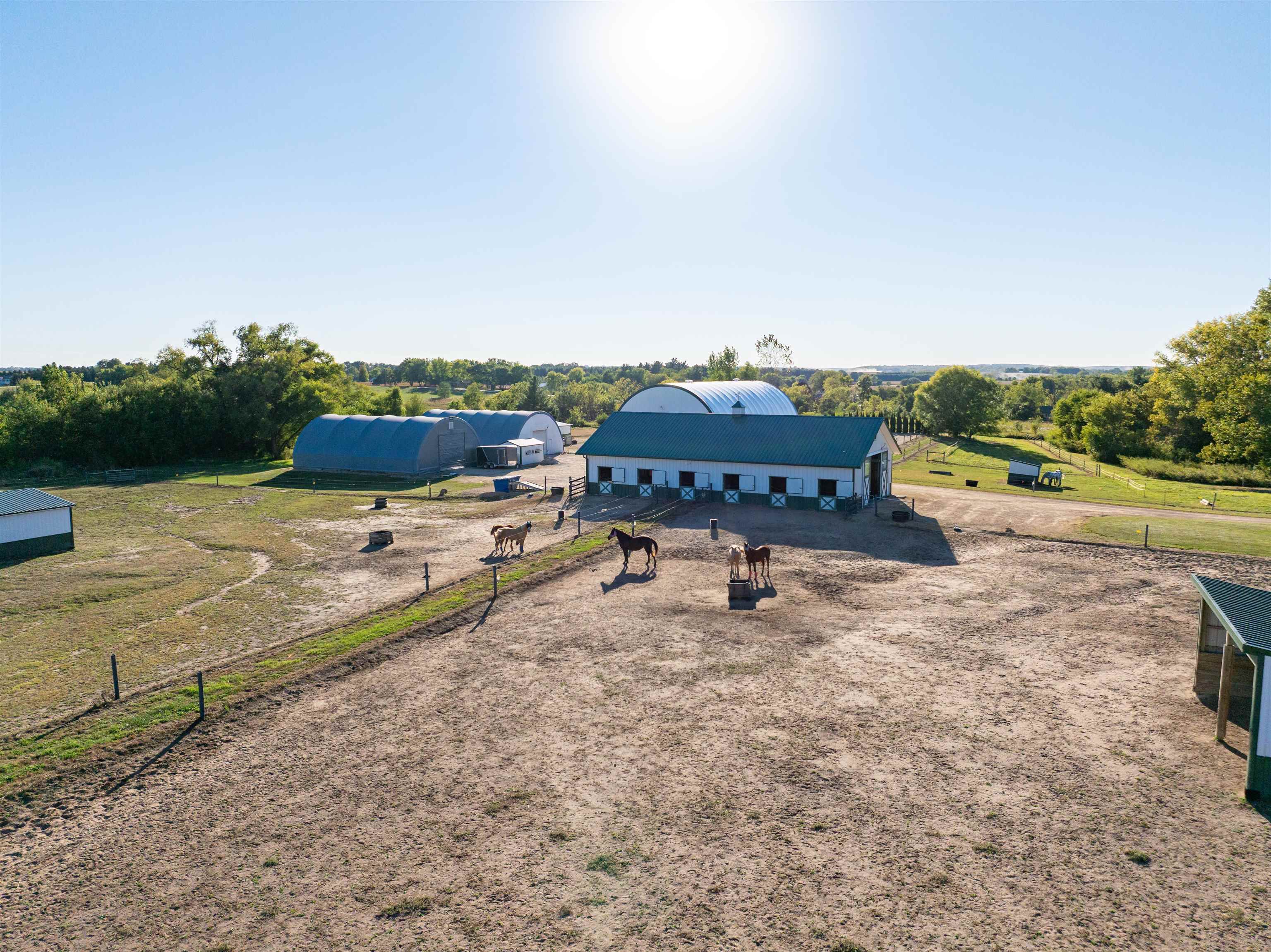 4505 South Chana Road Chana, IL 61015 - Photo 53 of 77