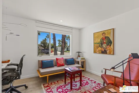 $1,095,000 | 541 North Cantera Circle, Palm Springs, CA 92262