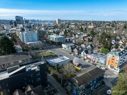 $2,490,000 | 5520 University Way Northeast, Seattle, WA 98105