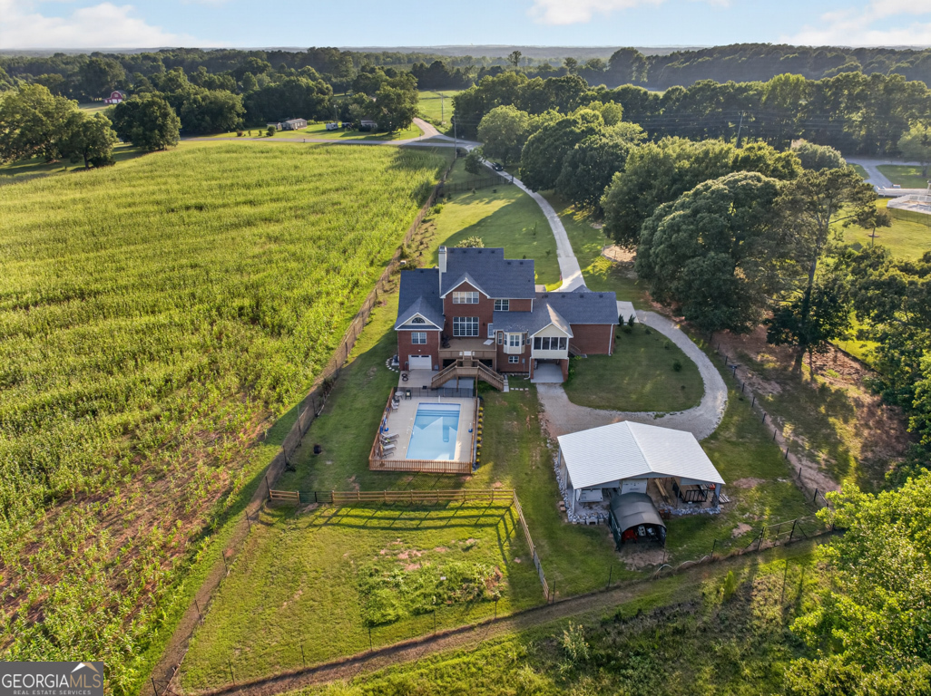 1200 Woodlawn Road Mansfield, GA 30055 - Photo 106 of 109