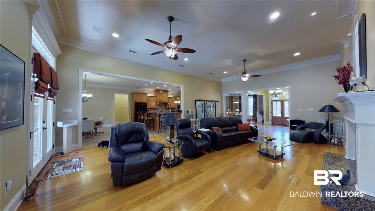 6621 Red Maple Drive Mobile, AL 36618 - Photo 11 of 40